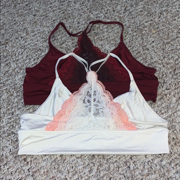 Bralettes - Picture 2 of 2